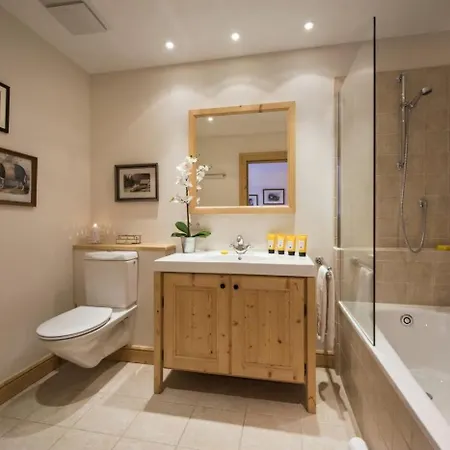 Alpine Retreat In Sankt Anton St Anton am Arlberg