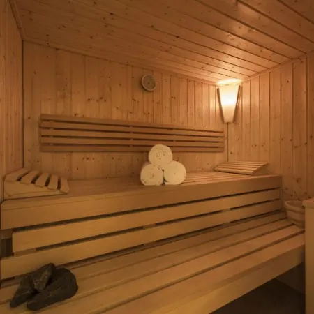 Lejlighed Alpine Retreat In Sankt Anton *