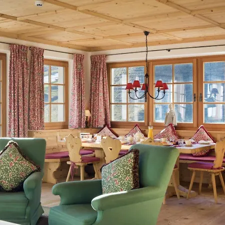 Alpine Retreat In Sankt Anton *
