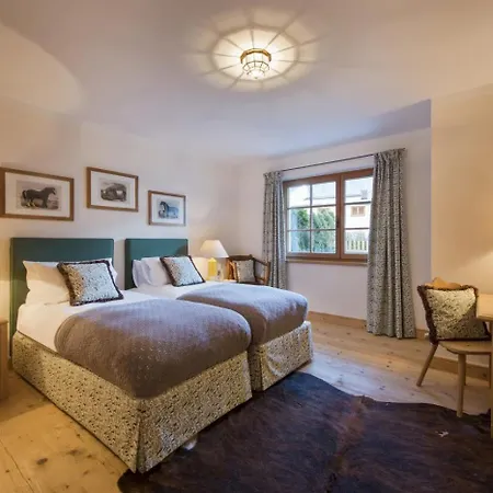 Alpine Retreat In Sankt Anton *